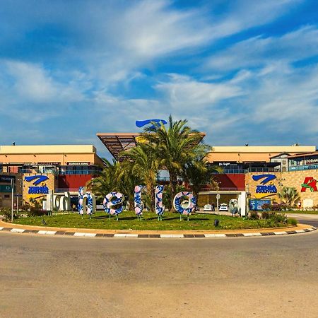 Zanzibar Lejlighed Pilar de la Horadada Eksteriør billede